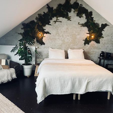 La Grainerie Hotel Durbuy Luaran gambar
