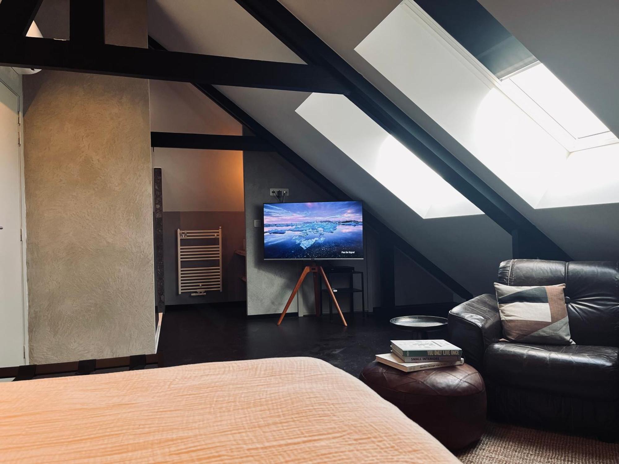 La Grainerie Hotel Durbuy Luaran gambar