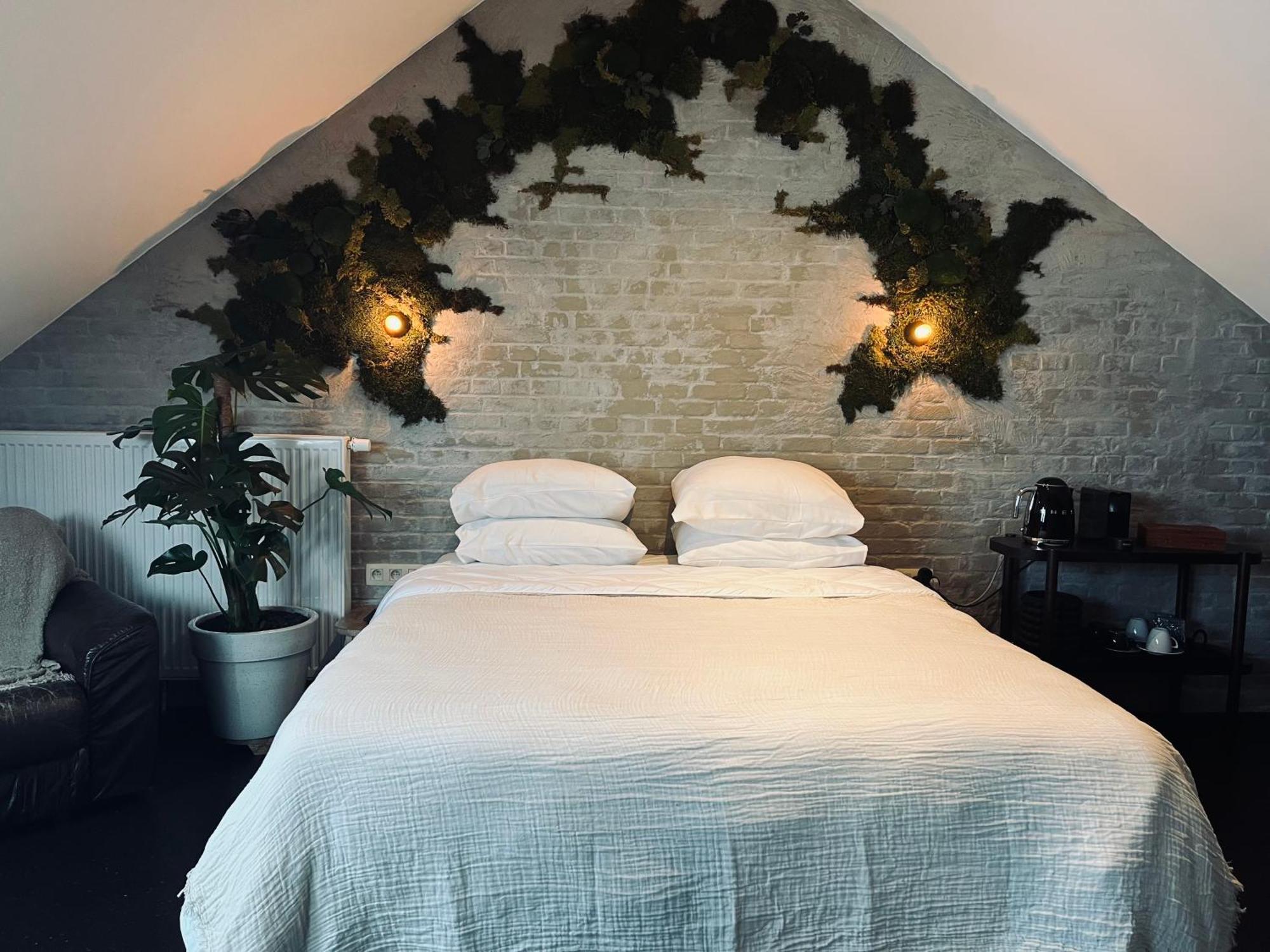La Grainerie Hotel Durbuy Luaran gambar