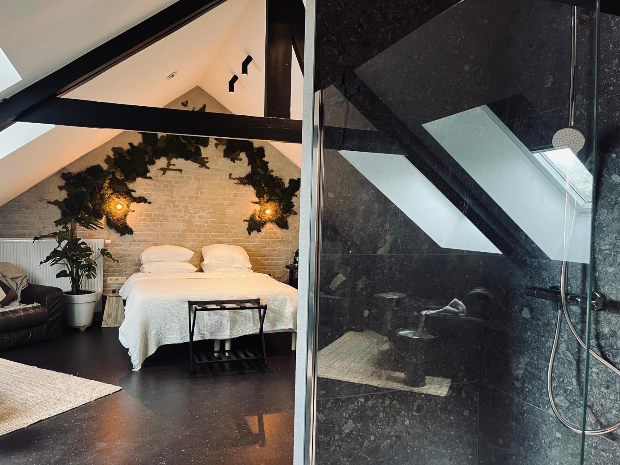 La Grainerie Hotel Durbuy Luaran gambar