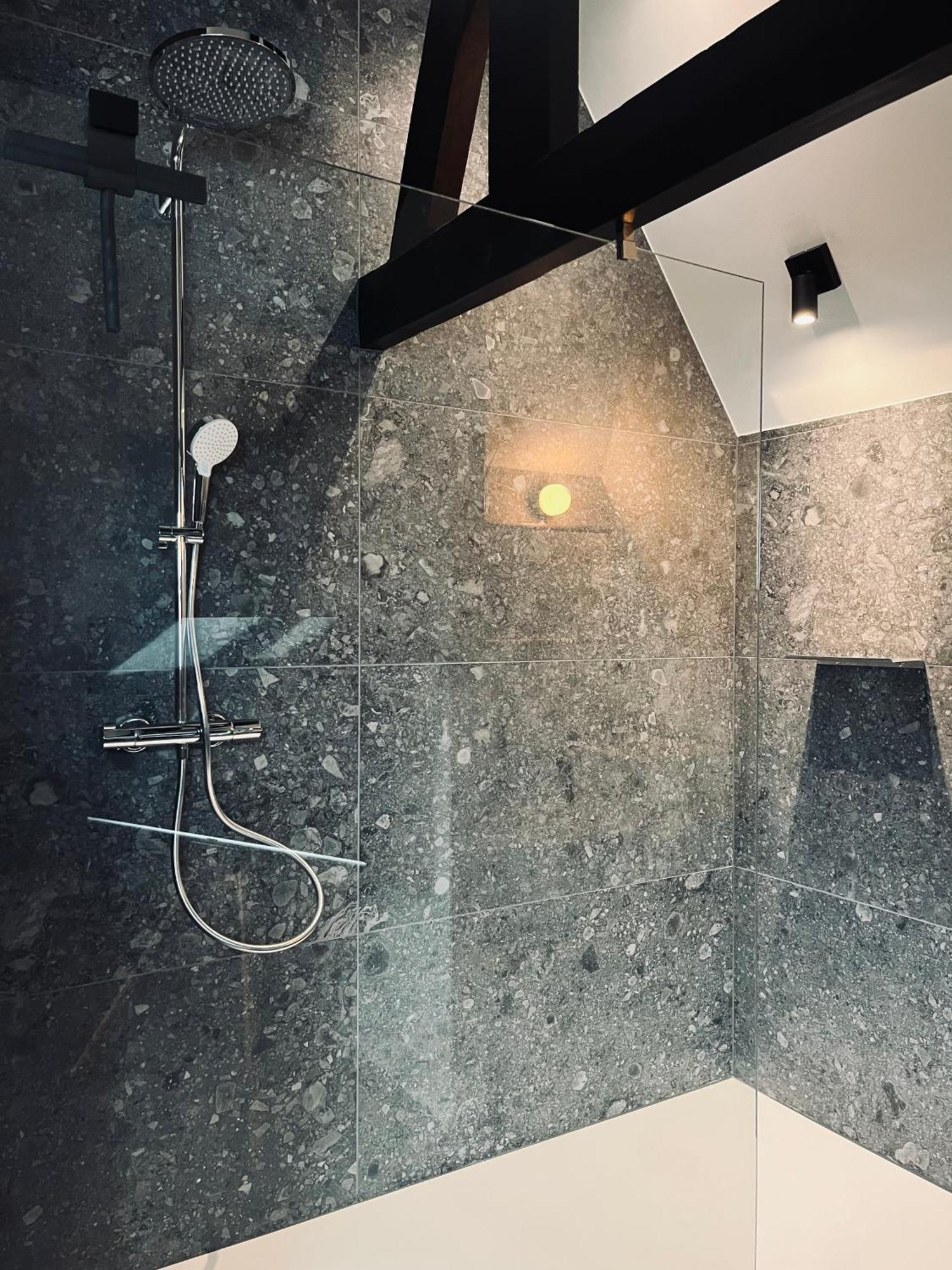 La Grainerie Hotel Durbuy Luaran gambar