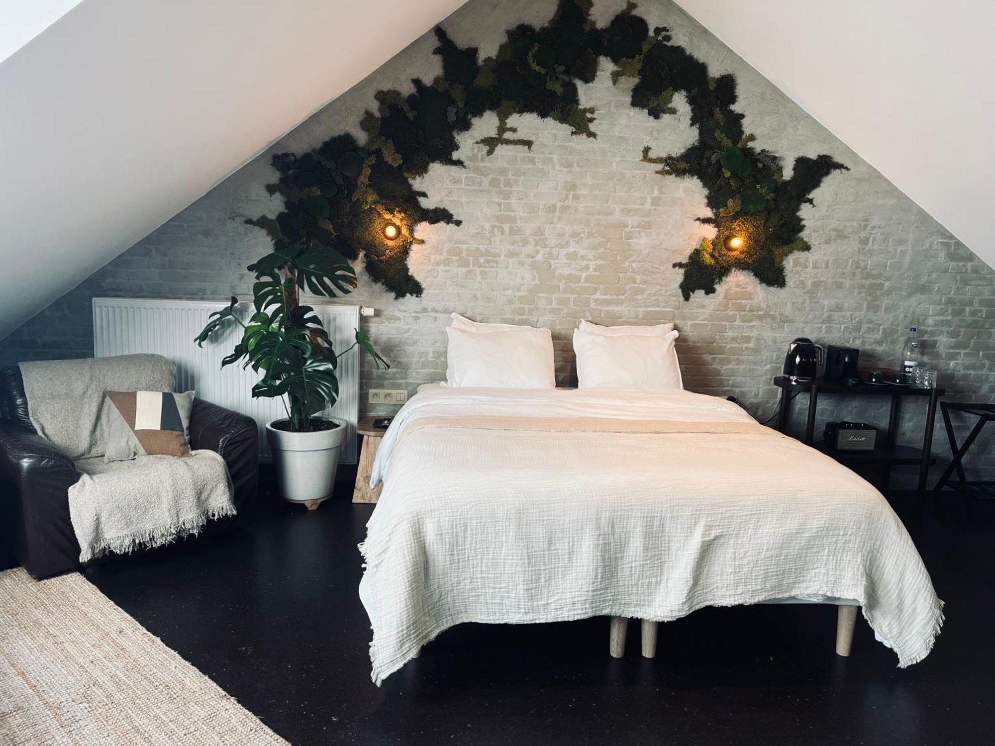 La Grainerie Hotel Durbuy Luaran gambar