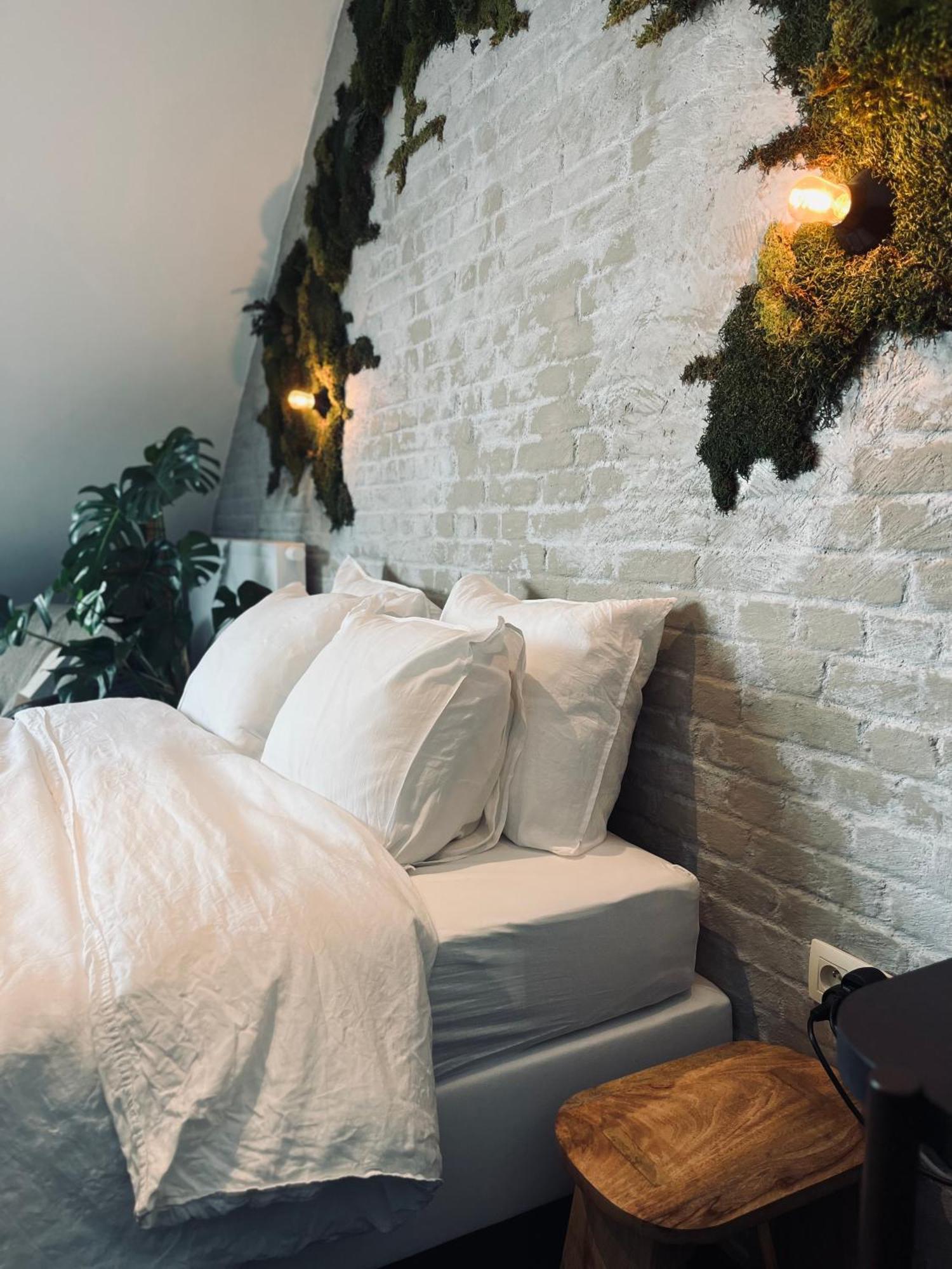 La Grainerie Hotel Durbuy Luaran gambar