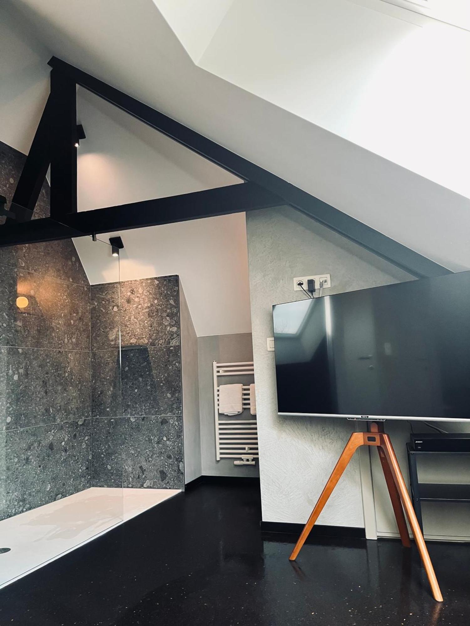 La Grainerie Hotel Durbuy Luaran gambar