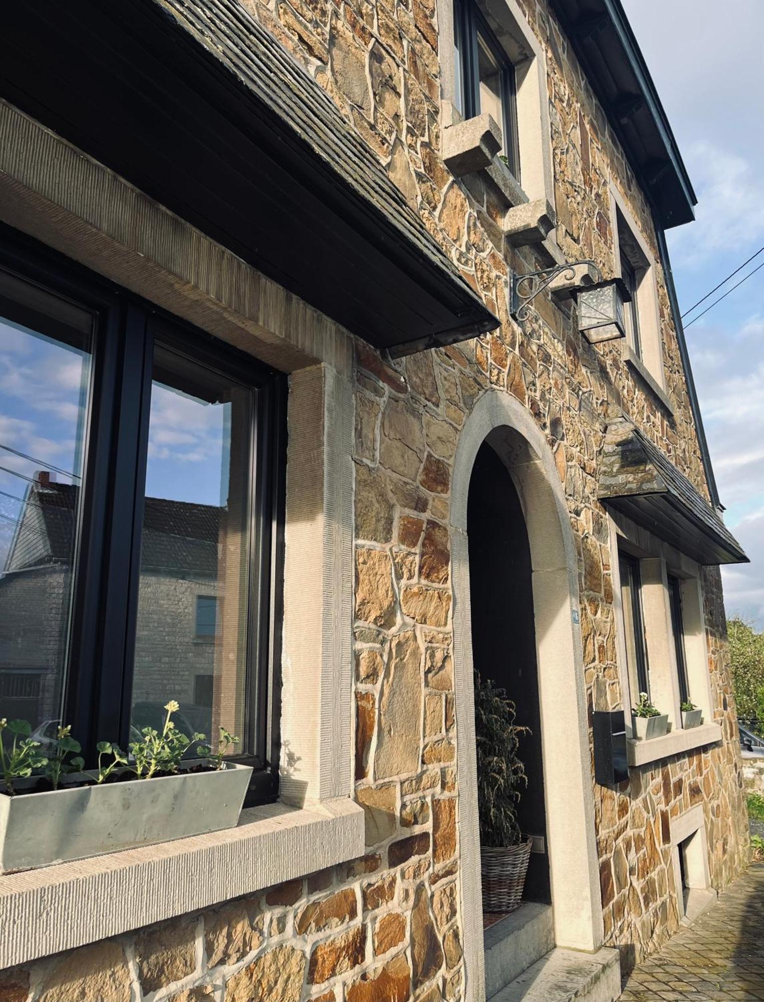 La Grainerie Hotel Durbuy Luaran gambar