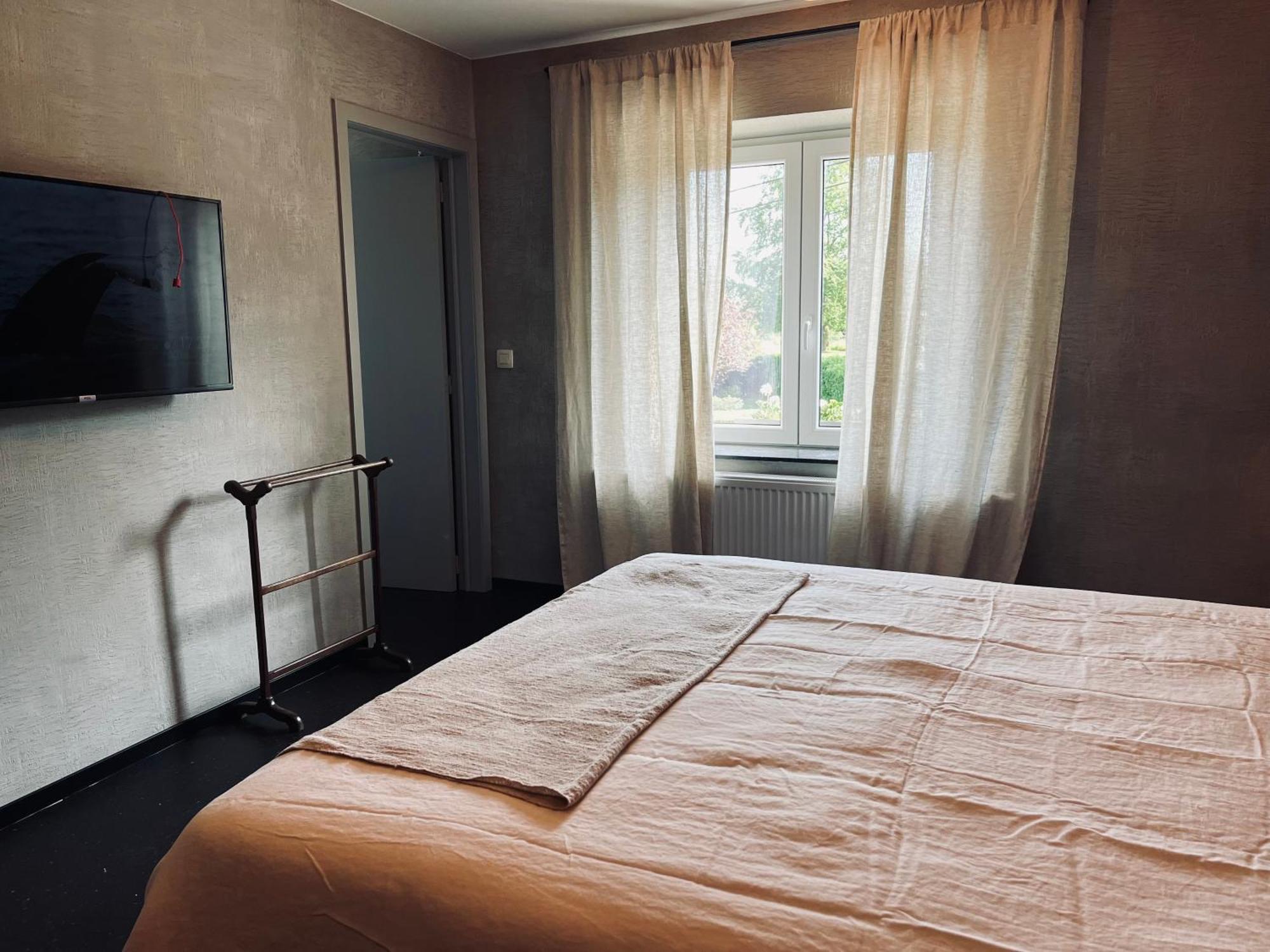 La Grainerie Hotel Durbuy Luaran gambar