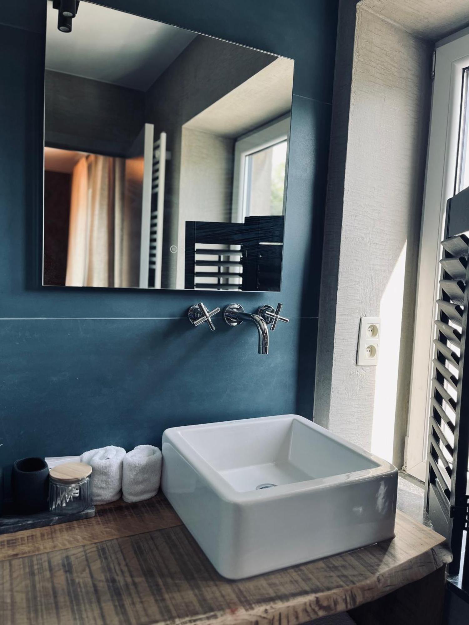 La Grainerie Hotel Durbuy Luaran gambar