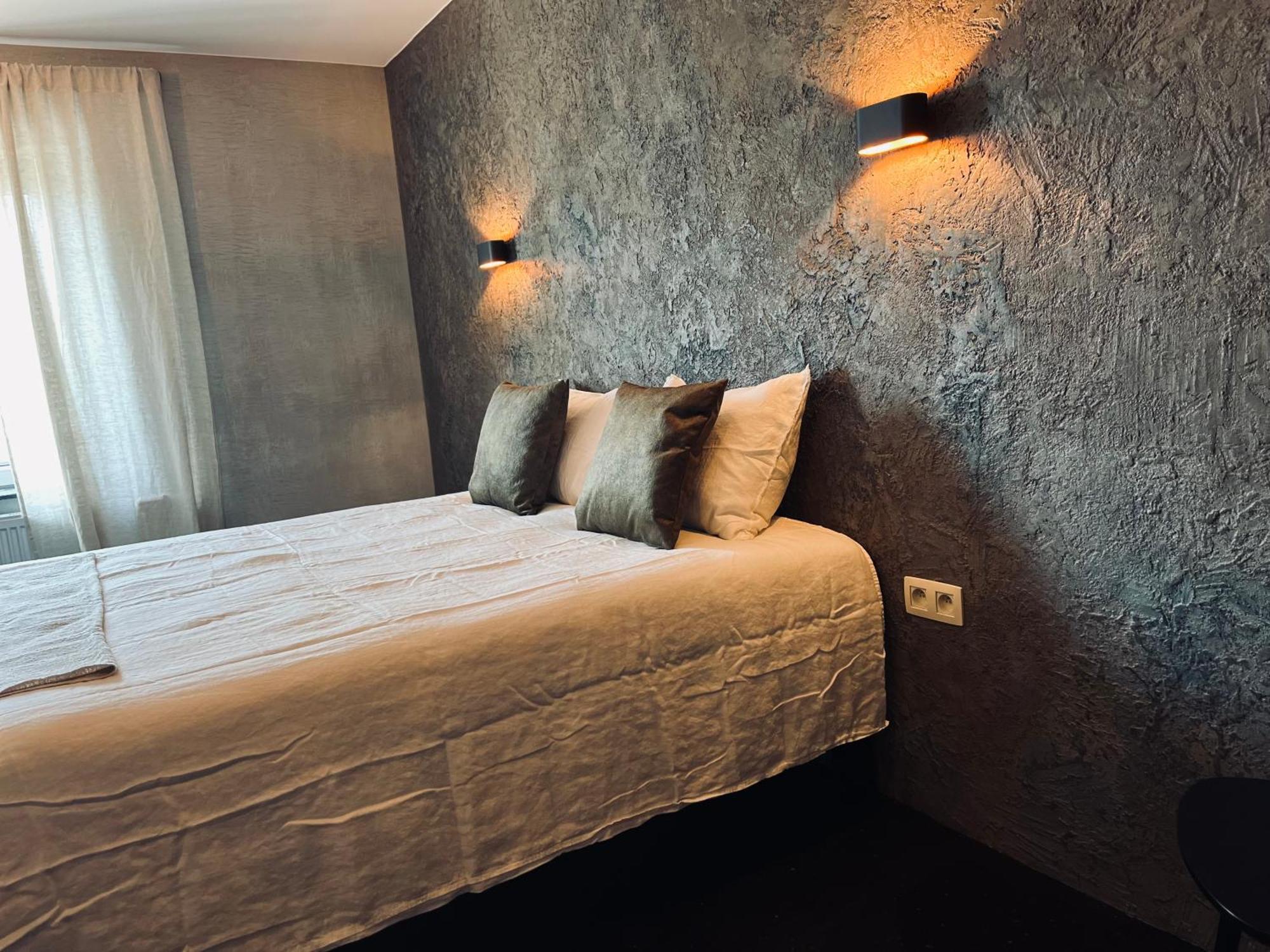 La Grainerie Hotel Durbuy Luaran gambar