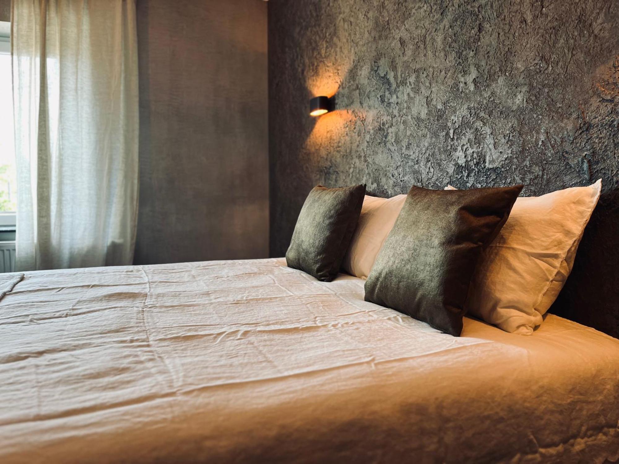 La Grainerie Hotel Durbuy Luaran gambar