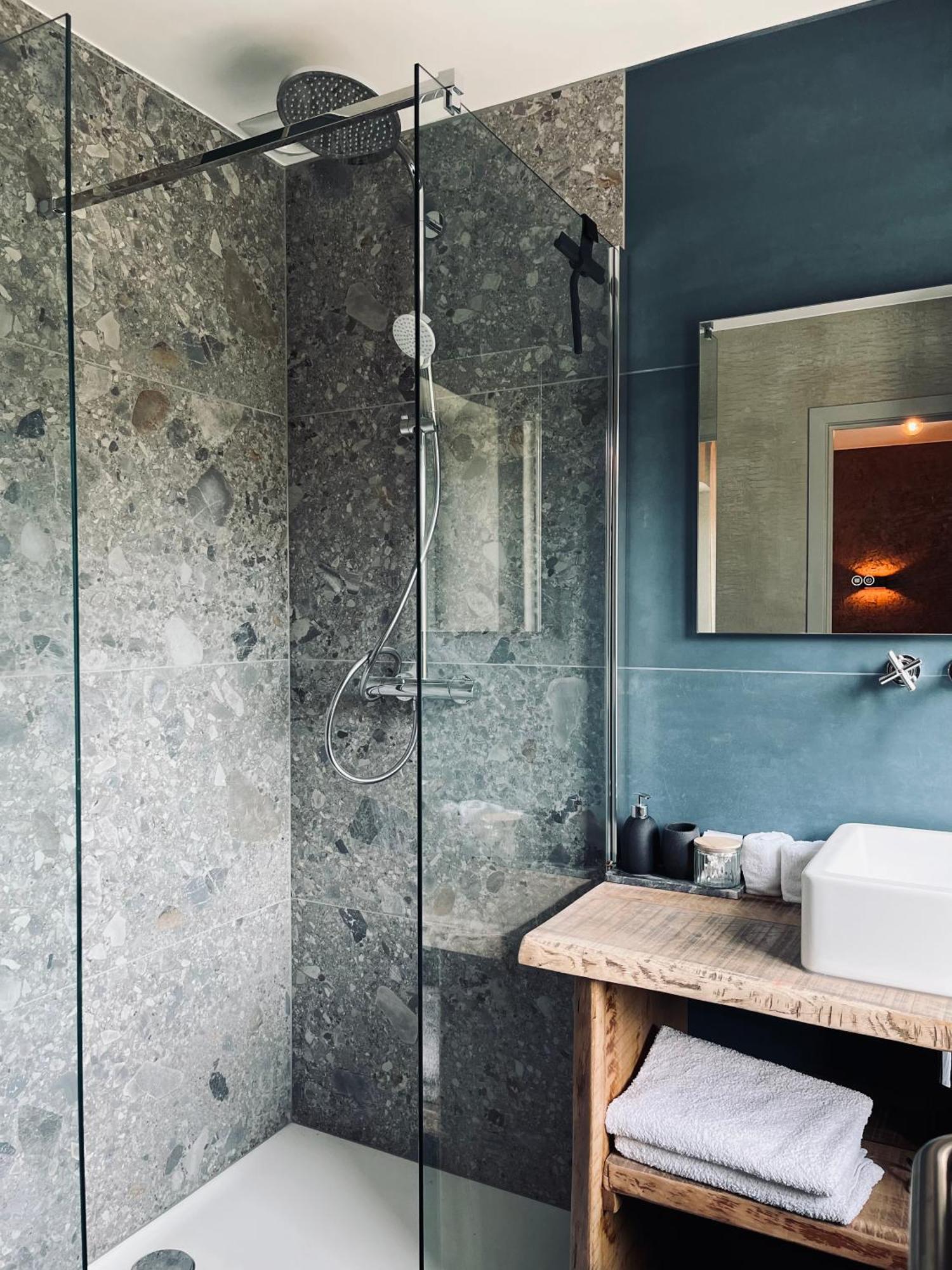 La Grainerie Hotel Durbuy Luaran gambar